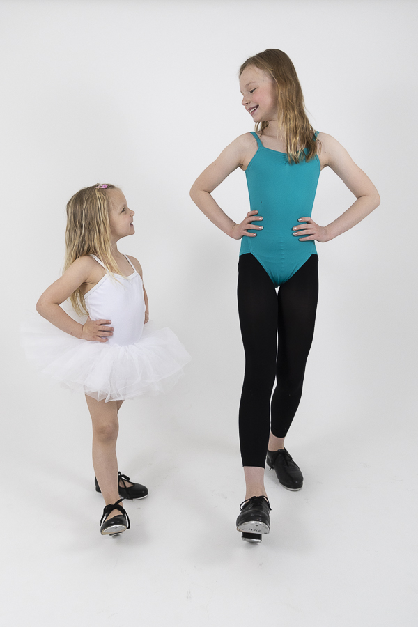 Modern Theatre Dance