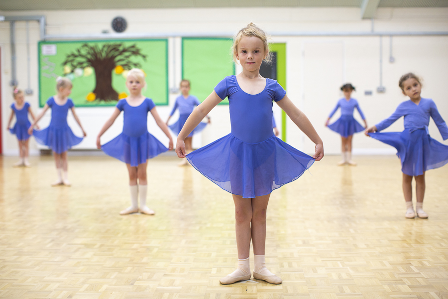 Imperial Classical Ballet